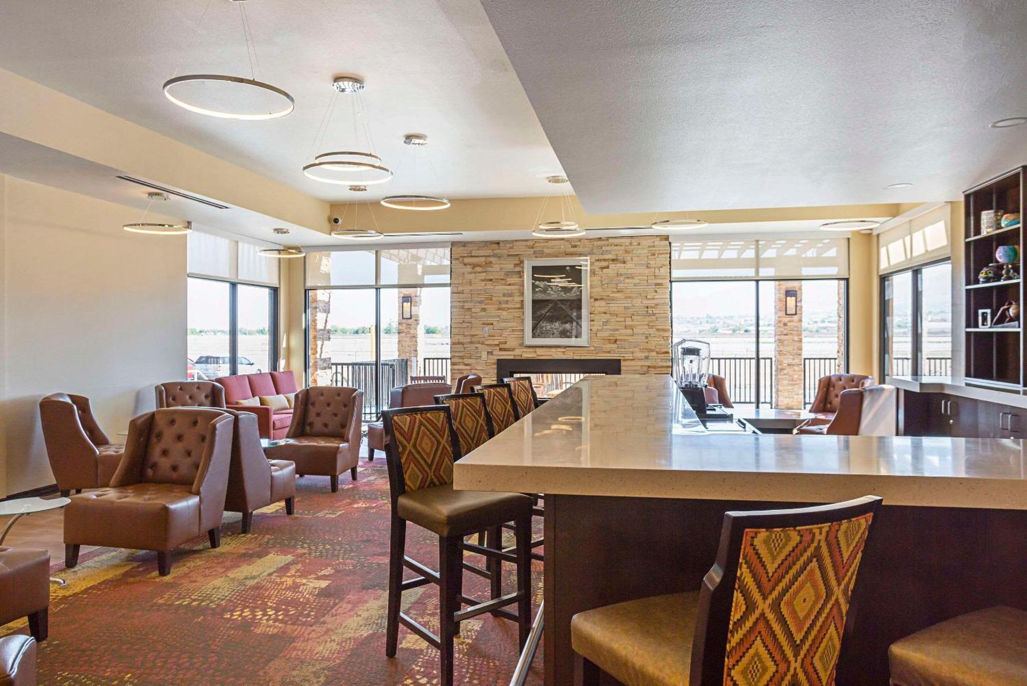 Hotel The At Sunland Park Casino El Paso, Ascend Collection 2*