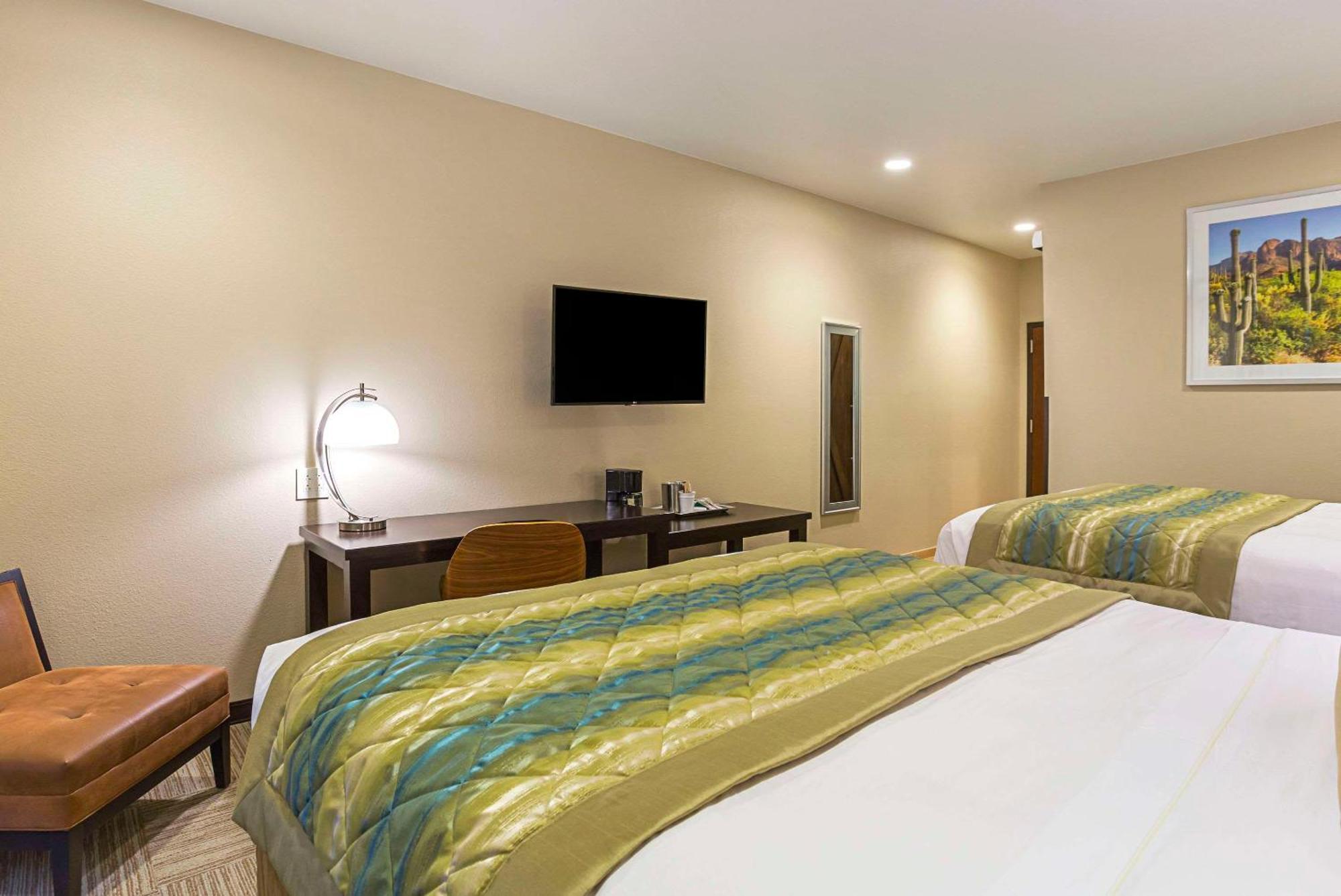 The At Sunland Park Casino El Paso, Ascend Collection Hotel