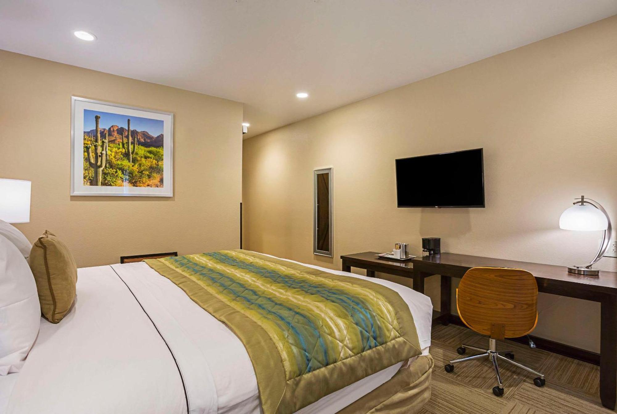 Hotel The At Sunland Park Casino El Paso, Ascend Collection 2*