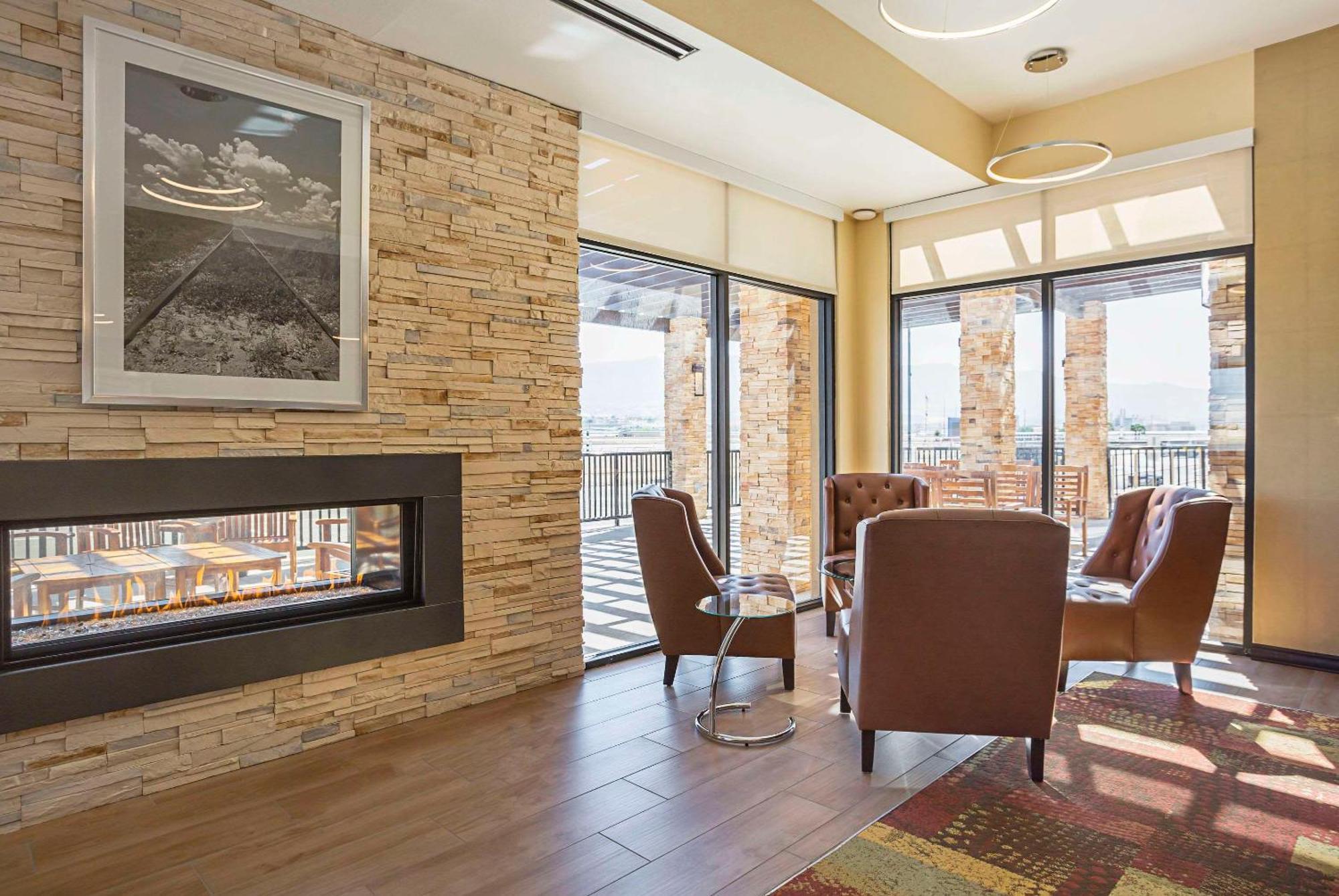 Hotel The At Sunland Park Casino El Paso, Ascend Collection El Paso