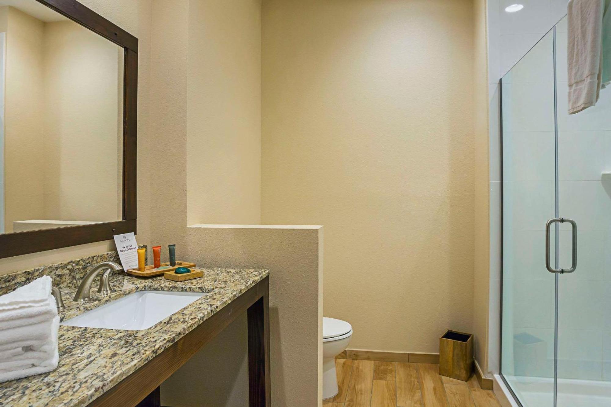 The At Sunland Park Casino El Paso, Ascend Collection 2*