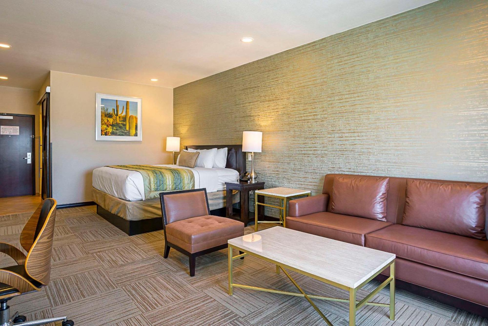 The At Sunland Park Casino El Paso, Ascend Collection 2* El Paso