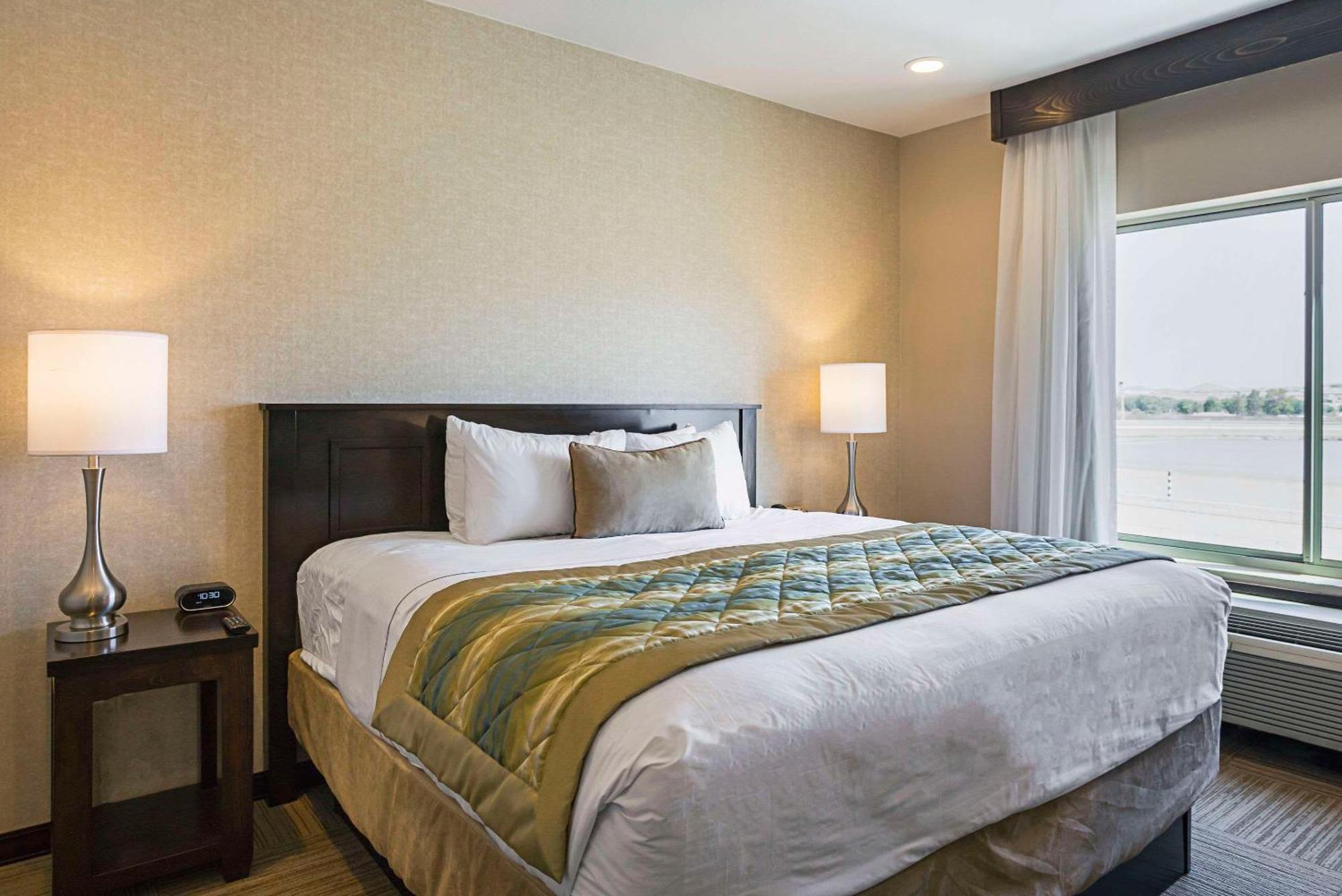 The At Sunland Park Casino El Paso, Ascend Collection