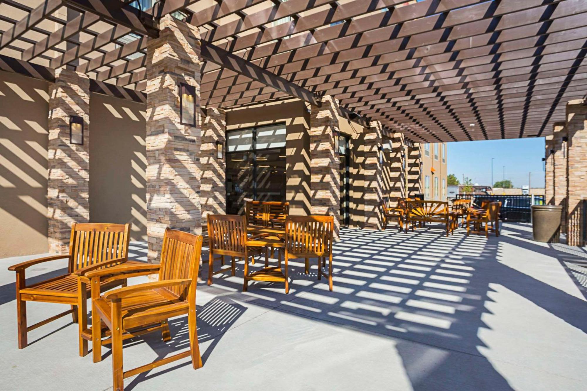 Hotel The At Sunland Park Casino El Paso, Ascend Collection El Paso
