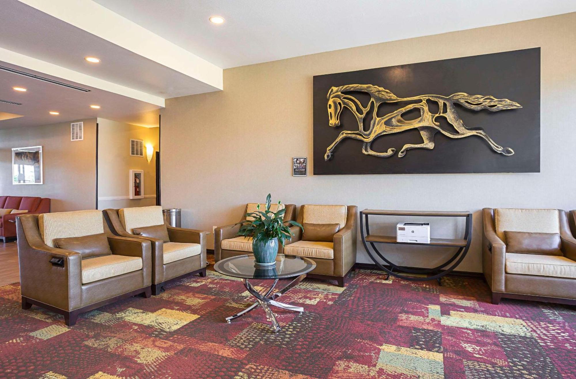 The At Sunland Park Casino El Paso, Ascend Collection 2* El Paso