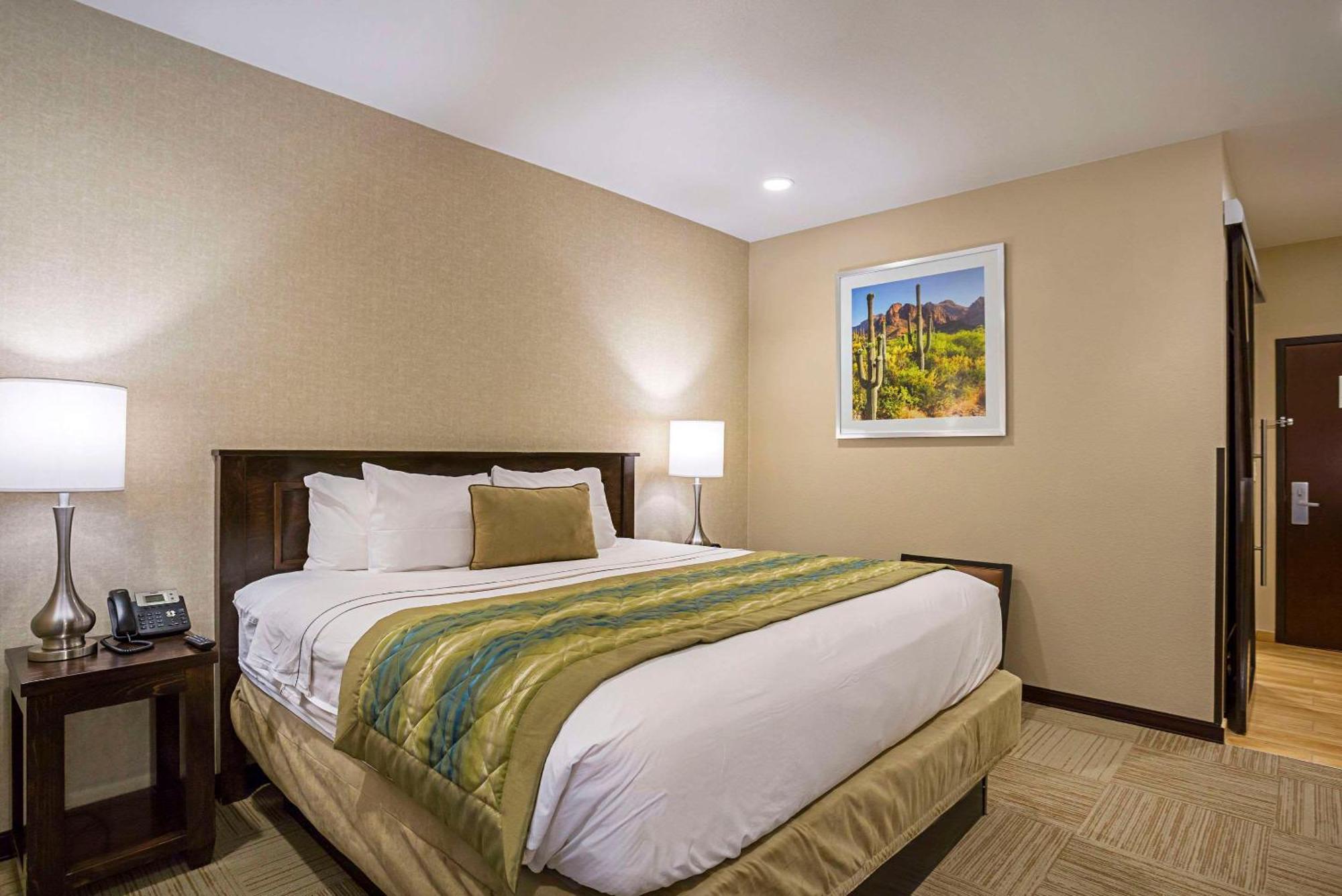 The At Sunland Park Casino El Paso, Ascend Collection
