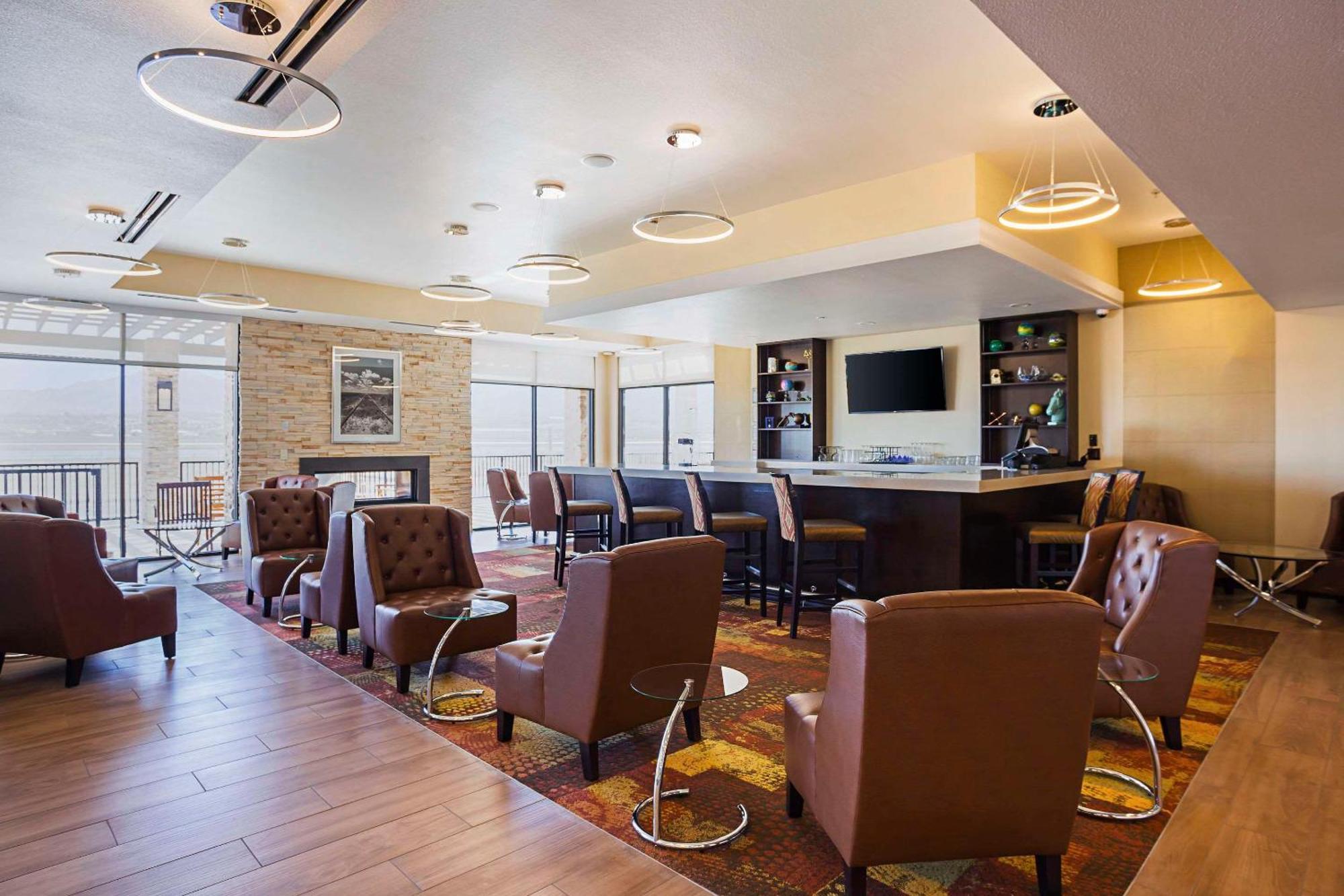 Hotel The At Sunland Park Casino El Paso, Ascend Collection 2*
