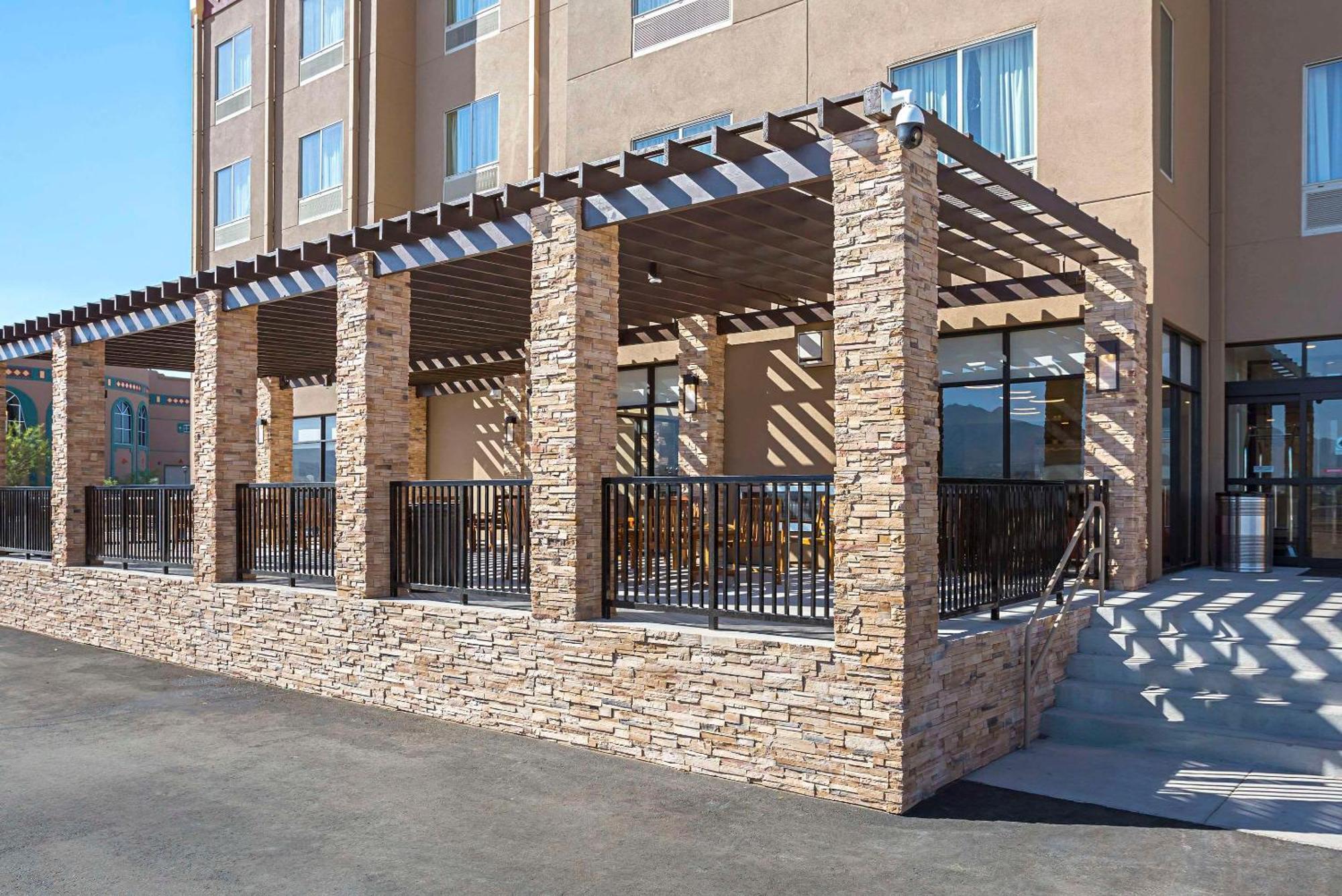 Hotel The At Sunland Park Casino El Paso, Ascend Collection El Paso