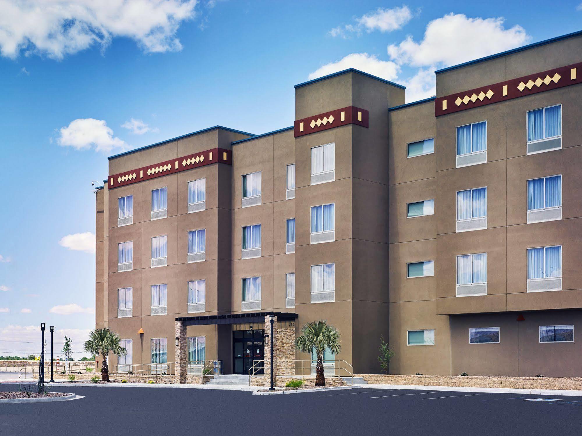 Hotel The At Sunland Park Casino El Paso, Ascend Collection