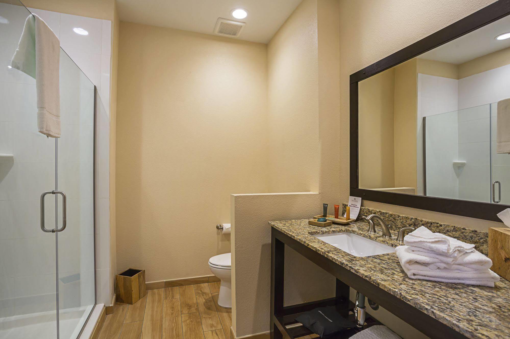 The At Sunland Park Casino El Paso, Ascend Collection Hotel 2*