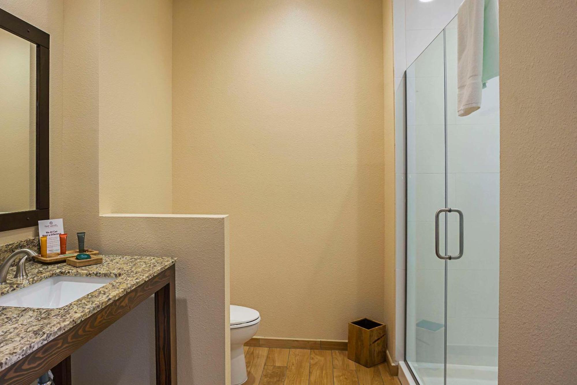 The At Sunland Park Casino El Paso, Ascend Collection Hotel 2*