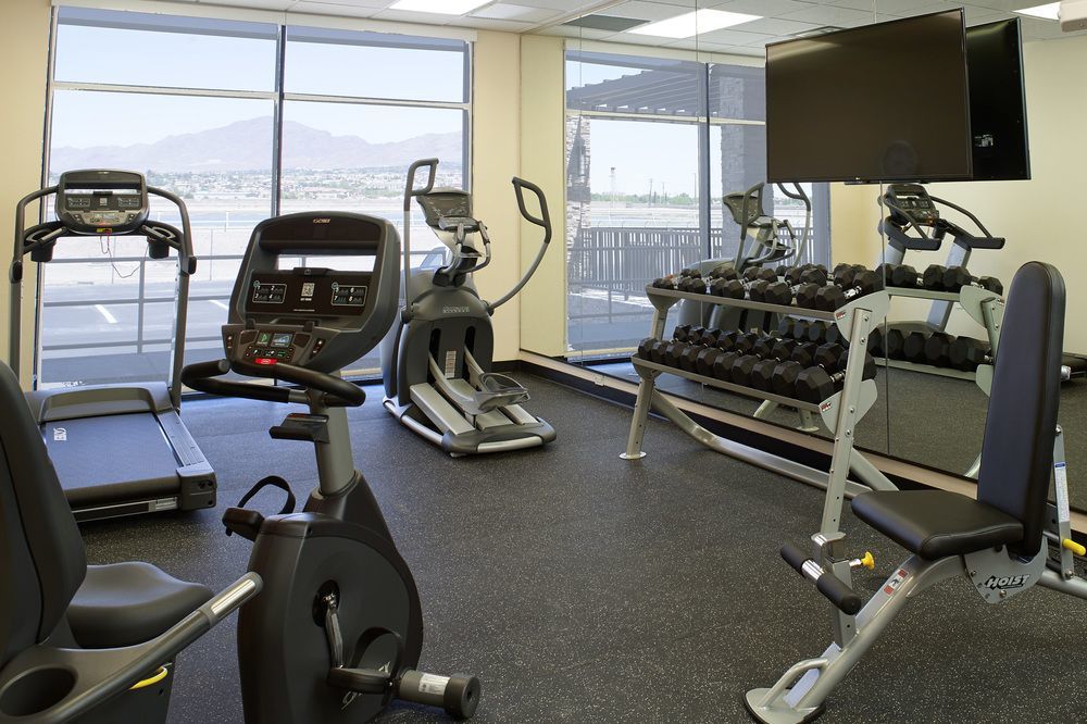 The At Sunland Park Casino El Paso, Ascend Collection 2* El Paso